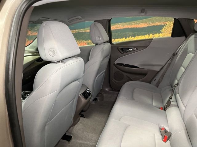 Used 2024 Chevrolet Malibu LT image 47
