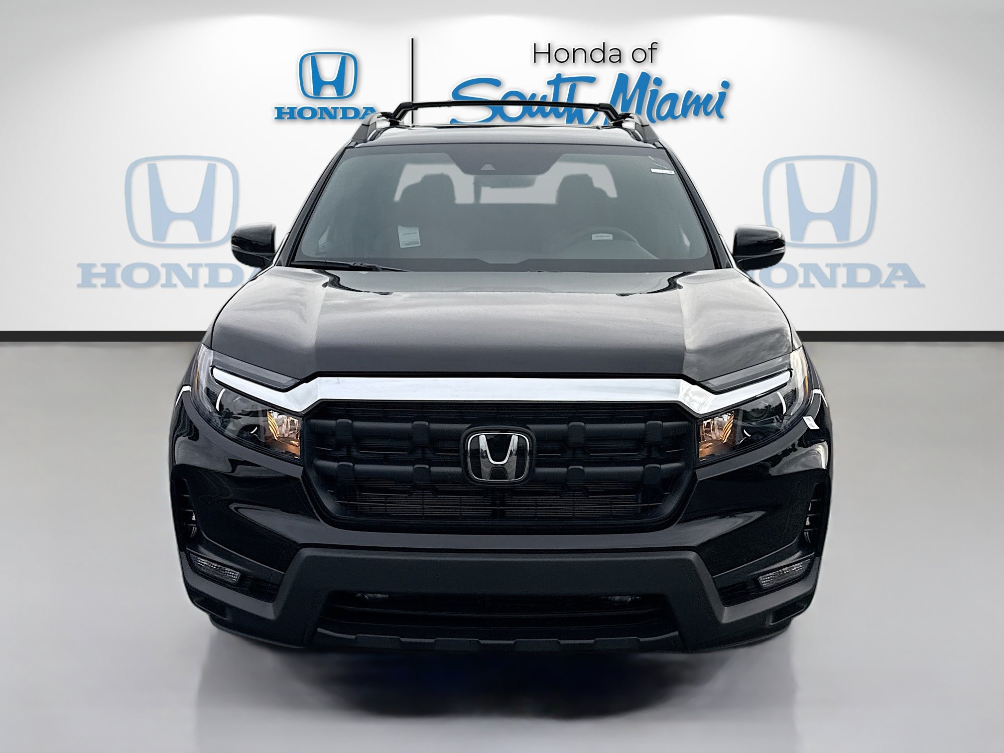 New 2026 Honda Ridgeline RTL image 2