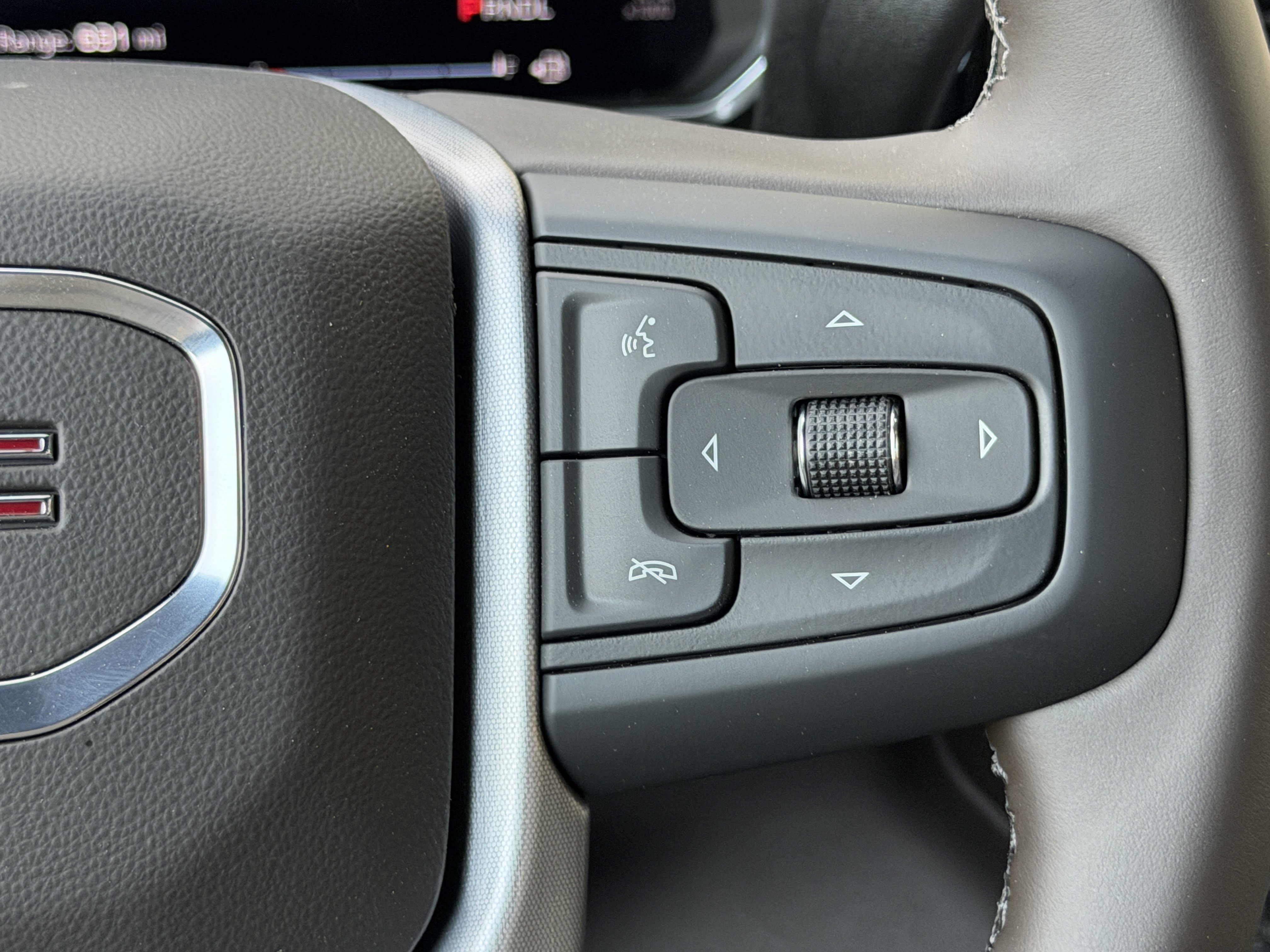 New 2026 GMC Sierra 2500 SLT image 45