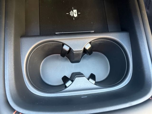 New 2026 Honda HR-V Sport image 20