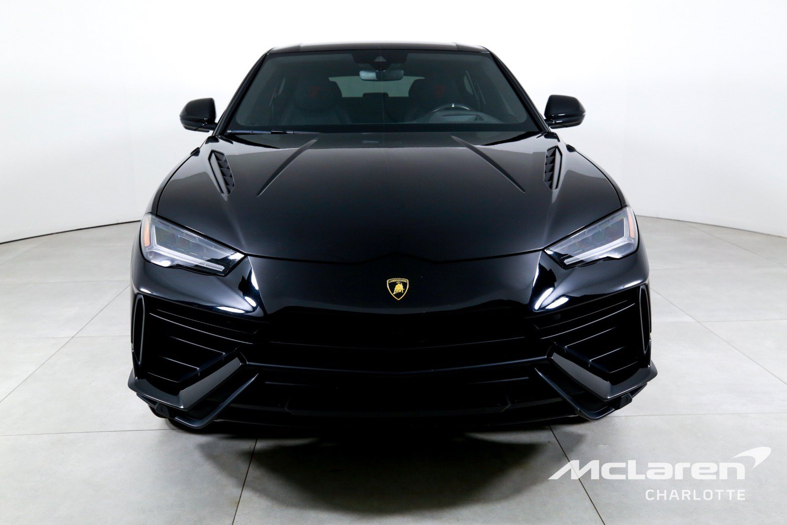 Used 2024 Lamborghini Urus S AWD/4WD image 4