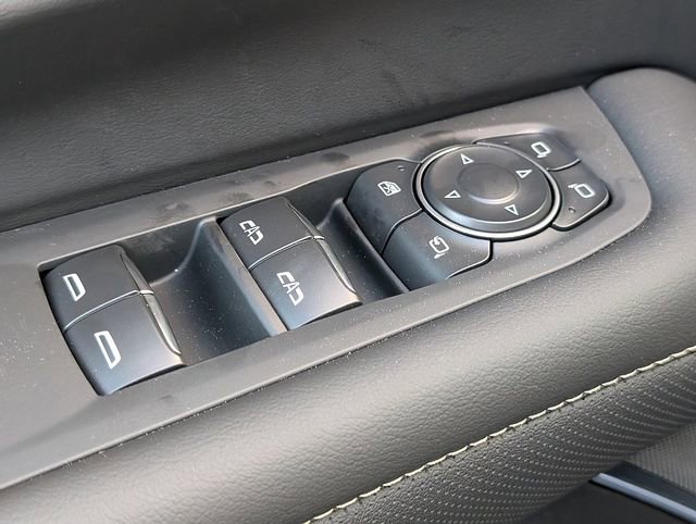 New 2026 Chevrolet Tahoe Premier RWD image 19