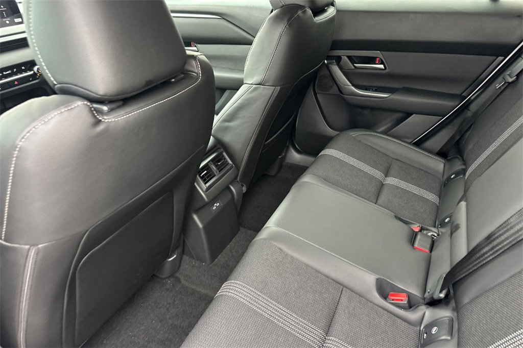 New 2026 MAZDA CX-50 2.5 Hybrid w/ Weather Package image 13