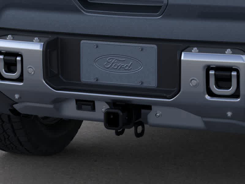 New 2025 Ford Bronco Sport Big Bend image 23