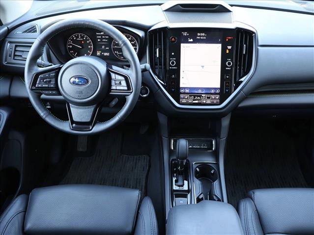 Certified 2025 Subaru Ascent Bronze Edition AWD/4WD image 24