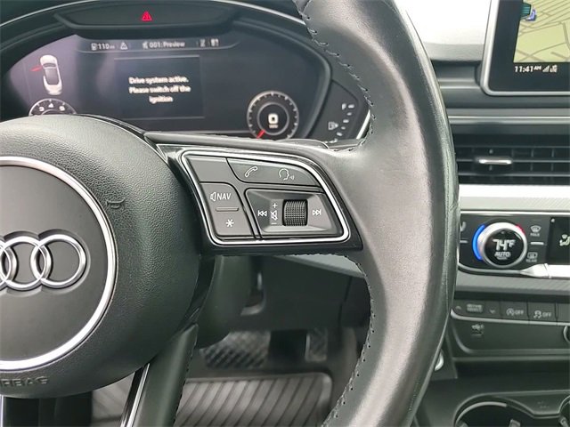 Used 2018 Audi A5 2.0T Premium Plus w/ Premium Plus image 21