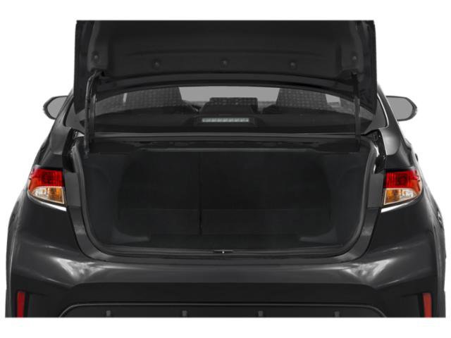 Used 2025 Toyota Corolla SE image 11
