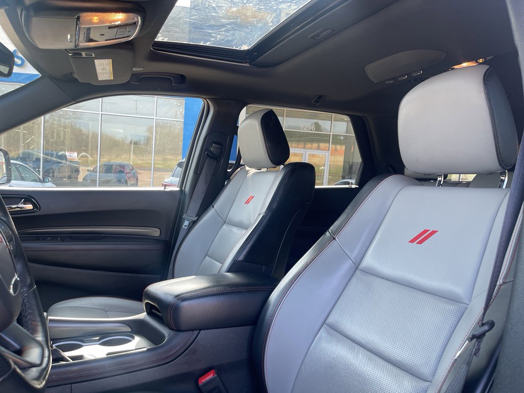 Used 2024 Dodge Durango GT image 25