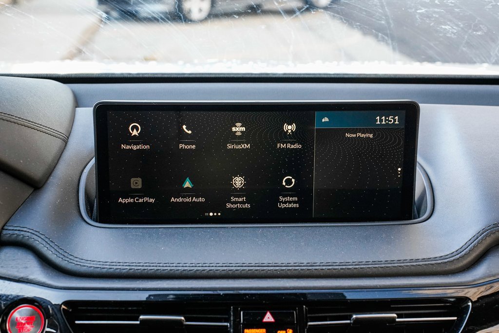 Used 2022 Acura MDX SH-AWD w/ Advance Package image 13