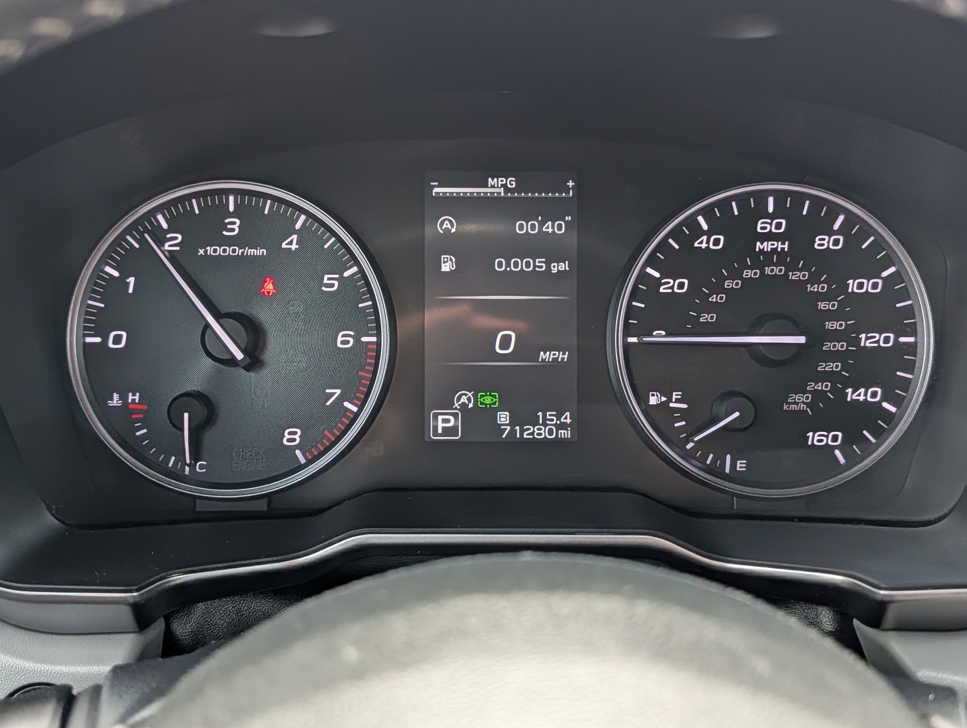 Used 2023 Subaru Outback Limited AWD/4WD image 21