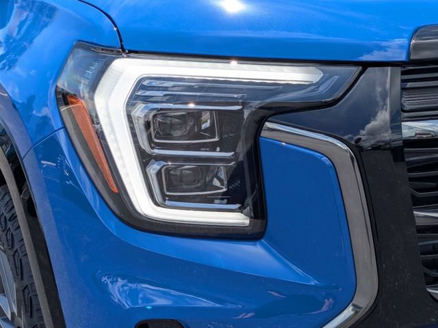 New 2026 GMC Terrain AT4 w/ Convenience Package III AWD/4WD image 9