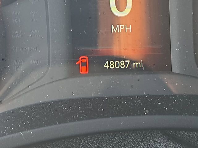 Used 2024 RAM 3500 Big Horn AWD/4WD image 15