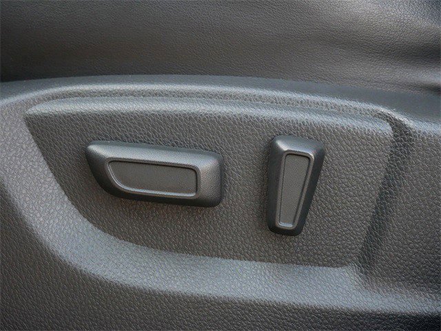 Used 2022 Mitsubishi Eclipse Cross SE image 17