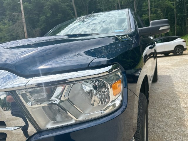 Used 2022 RAM 1500 Big Horn AWD/4WD image 47