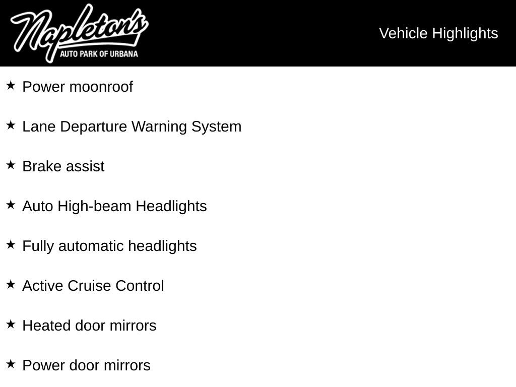 New 2025 Hyundai Sonata Limited image 16