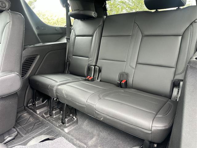 Certified 2021 Chevrolet Tahoe LT w/ LT Signature Package AWD/4WD image 24