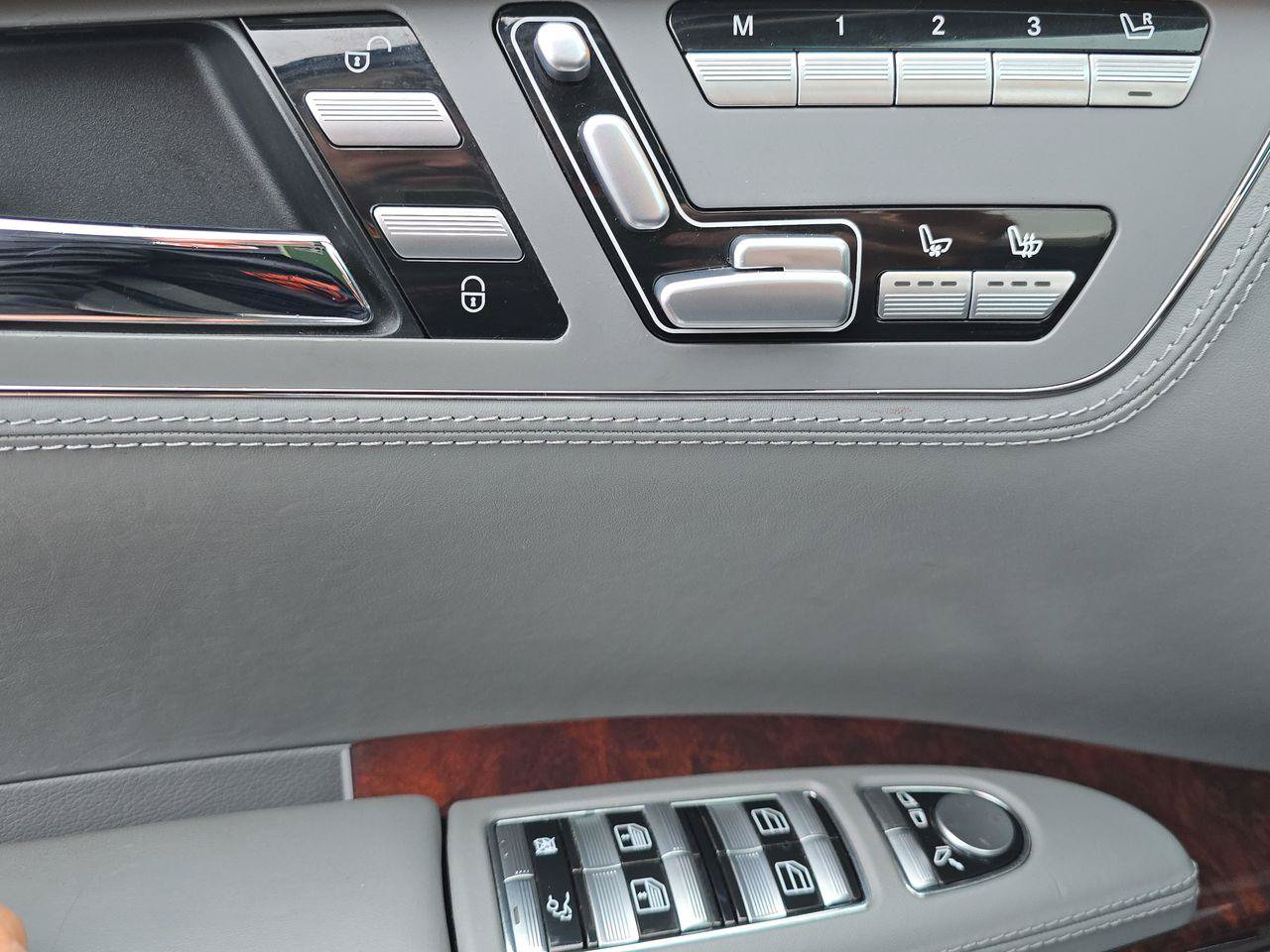 Used 2008 Mercedes-Benz S 600 image 26