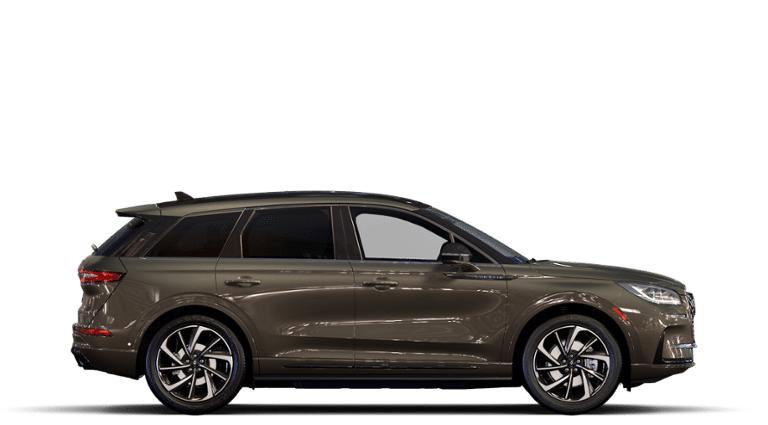 New 2025 Lincoln Corsair Grand Touring w/ Equipment Group 301A AWD/4WD image 27
