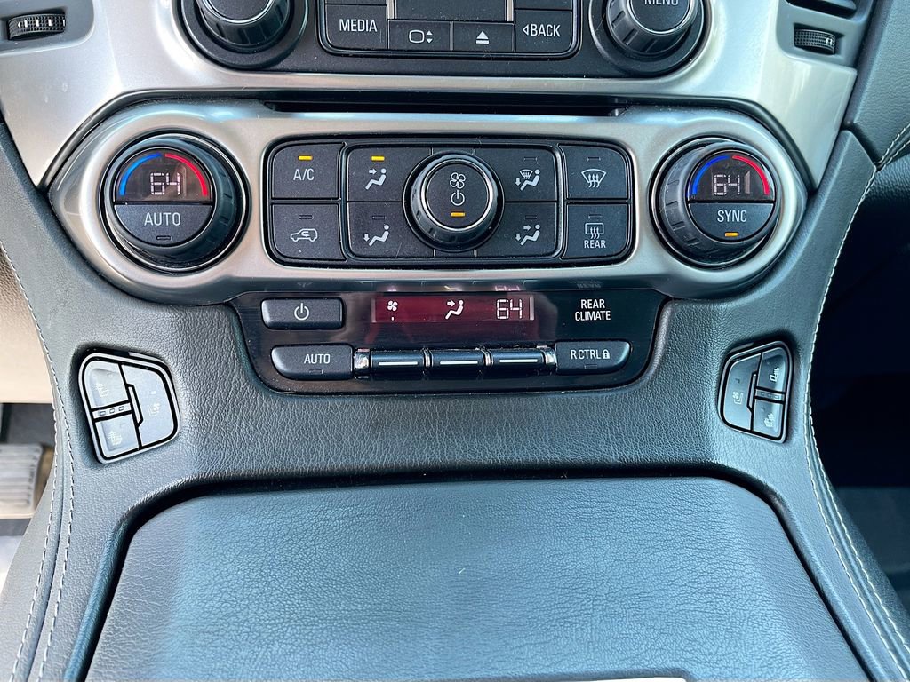 Used 2019 Chevrolet Tahoe Premier image 16