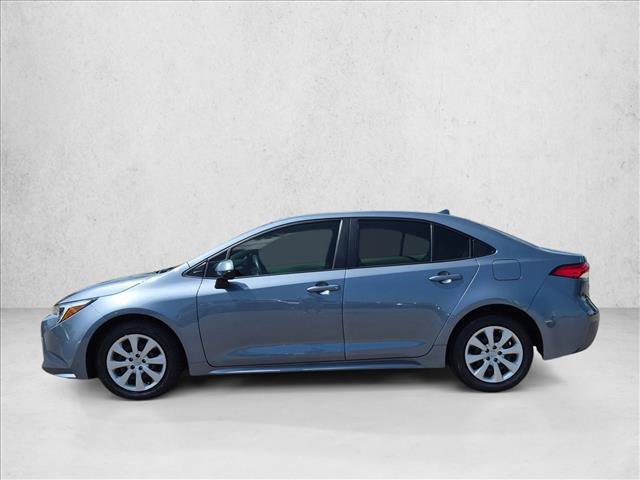Used 2024 Toyota Corolla LE FWD image 9