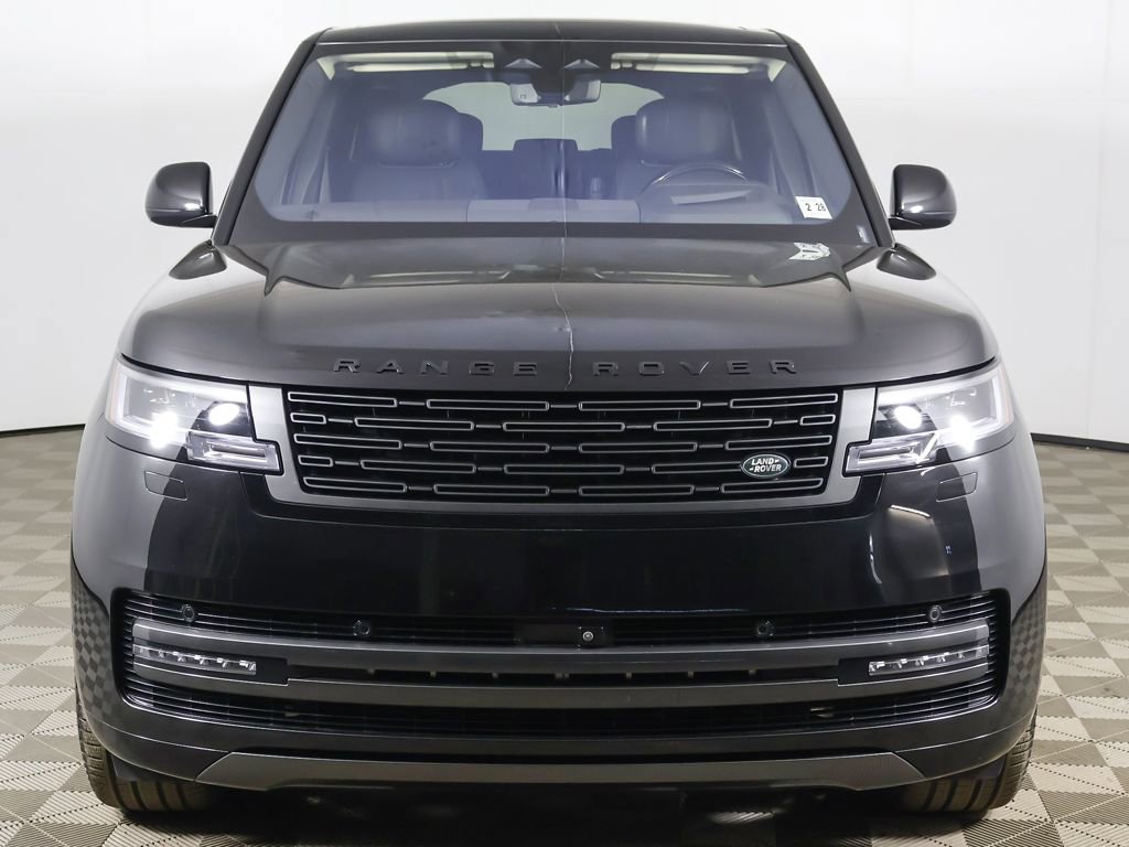 Used 2023 Land Rover Range Rover Long Wheelbase Autobiography image 19