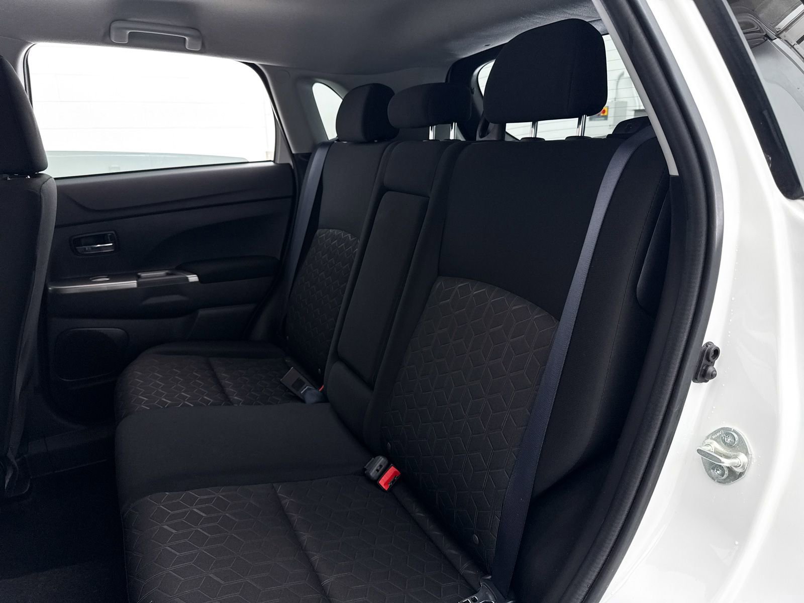 Used 2021 Mitsubishi Outlander Sport SE image 26