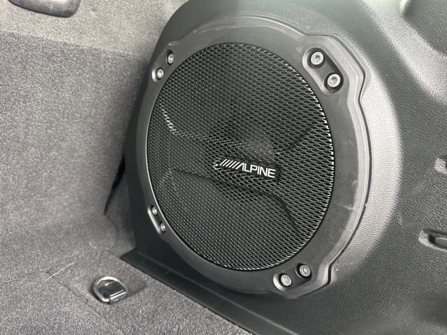 Used 2023 Jeep Wrangler Altitude image 15