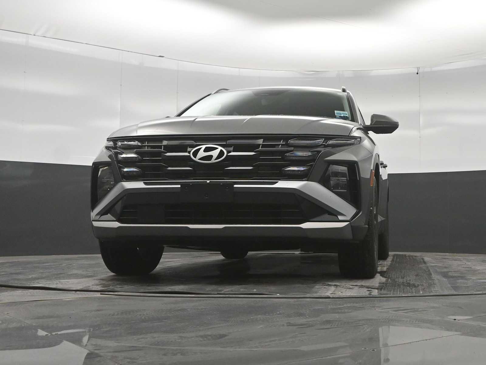 New 2026 Hyundai Tucson SEL Plus FWD image 34