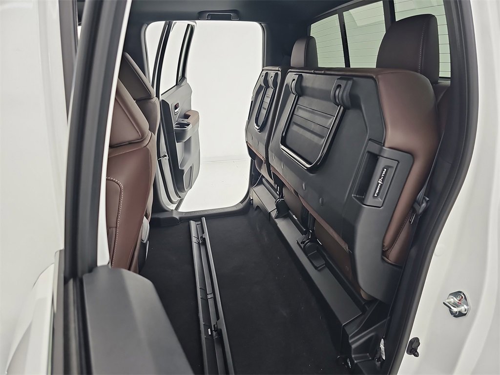 New 2026 Honda Ridgeline RTL image 19