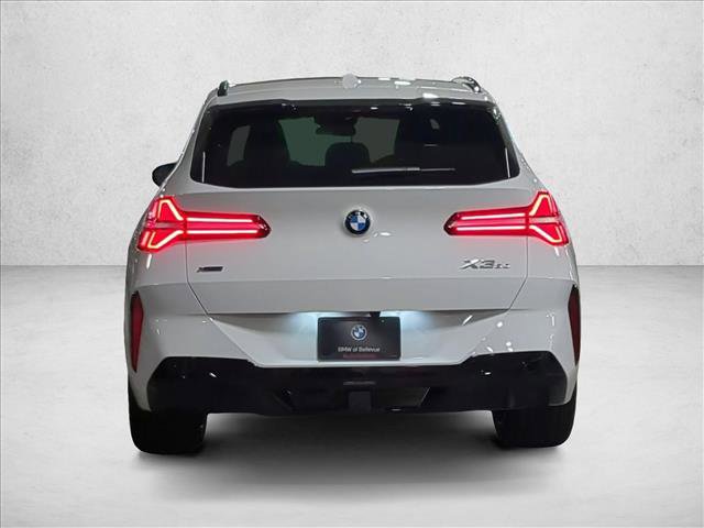 New 2026 BMW X3 xDrive30 image 7