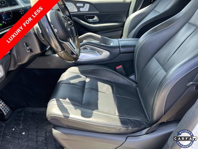 Used 2021 Mercedes-Benz GLS 580 4MATIC image 29