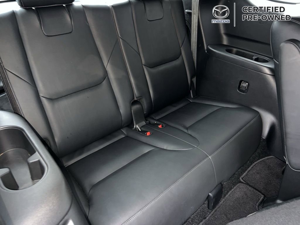 Used 2023 MAZDA CX-9 Touring Plus AWD/4WD image 27