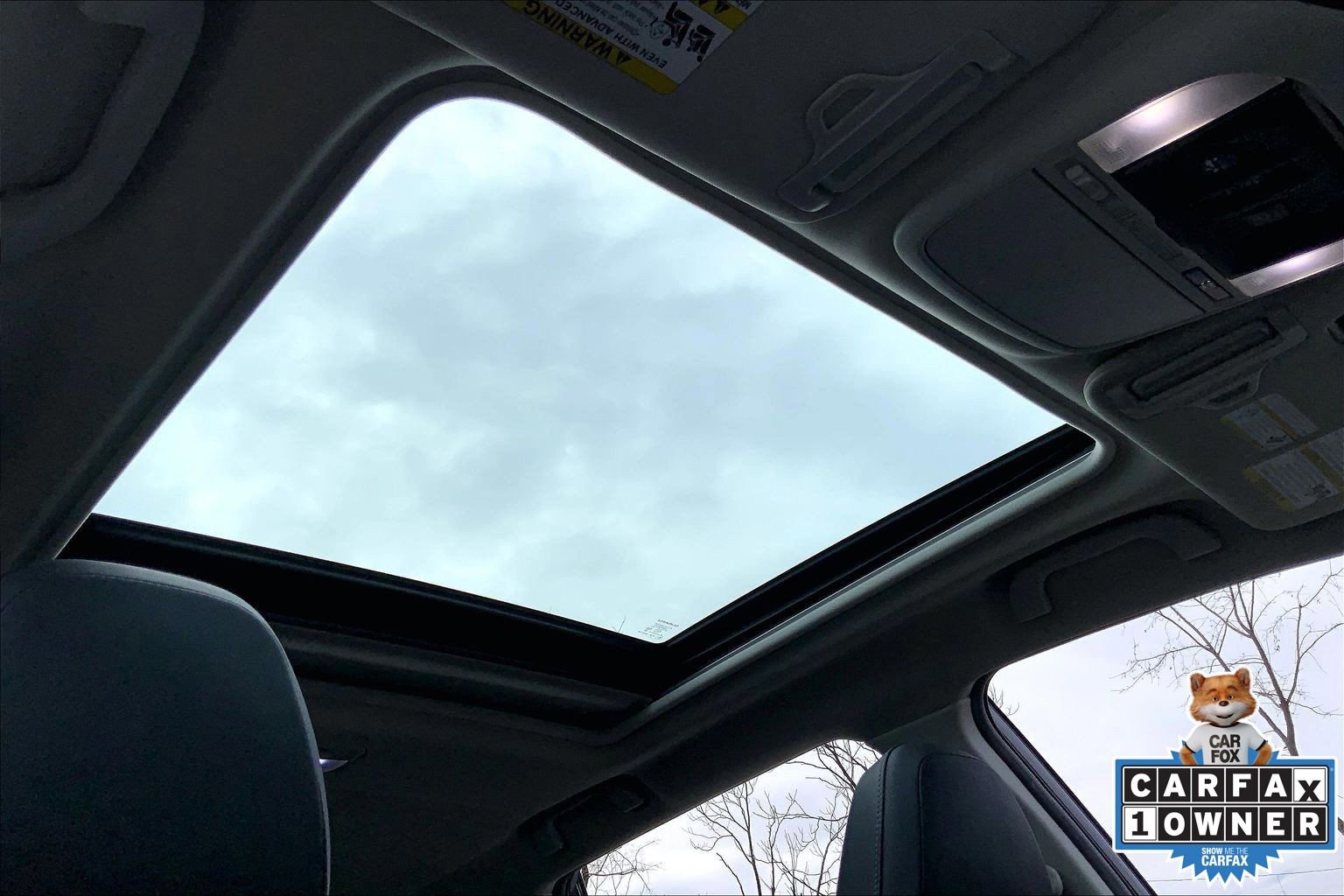 Certified 2023 Subaru Forester Limited image 15