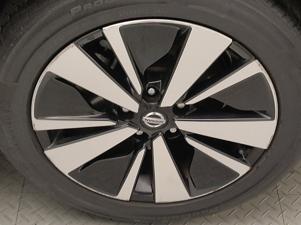 Used 2021 Nissan Altima 2.5 SV image 31