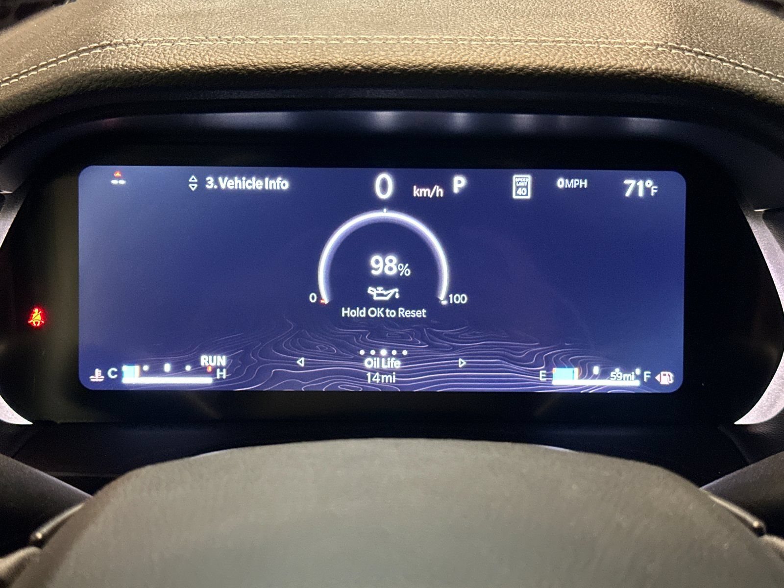 New 2026 Jeep Grand Cherokee Altitude AWD/4WD image 24