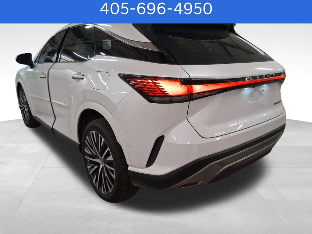 Used 2024 Lexus RX 350 Premium Plus w/ Convenience Package image 3