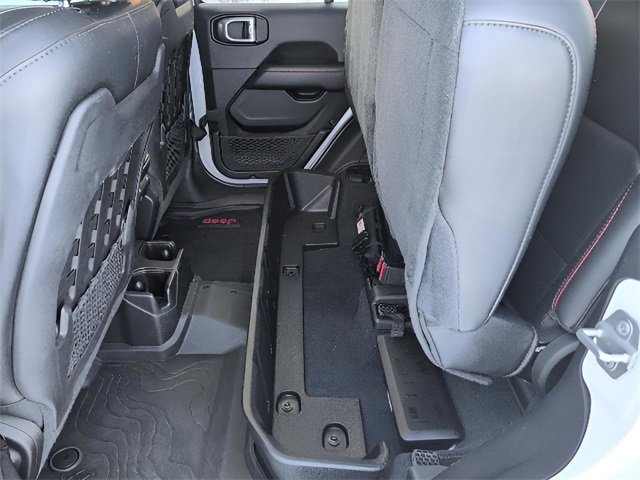Used 2020 Jeep Gladiator Rubicon w/ Dual Top Group image 29
