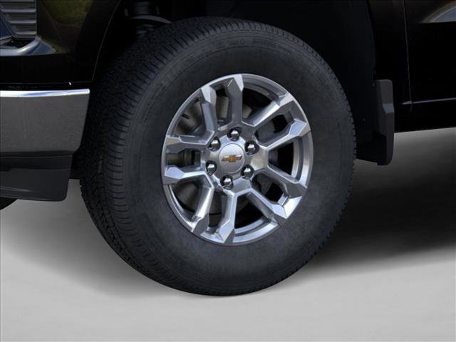 New 2026 Chevrolet Silverado 1500 LT image 9