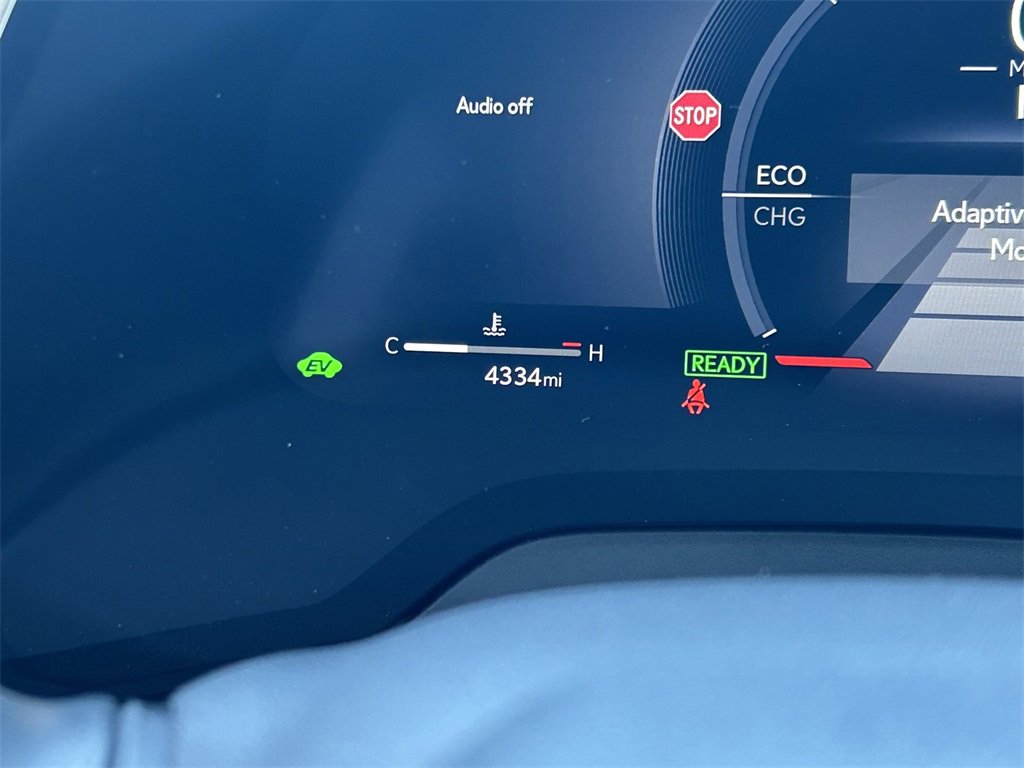 Used 2025 Lexus RX 350 image 39