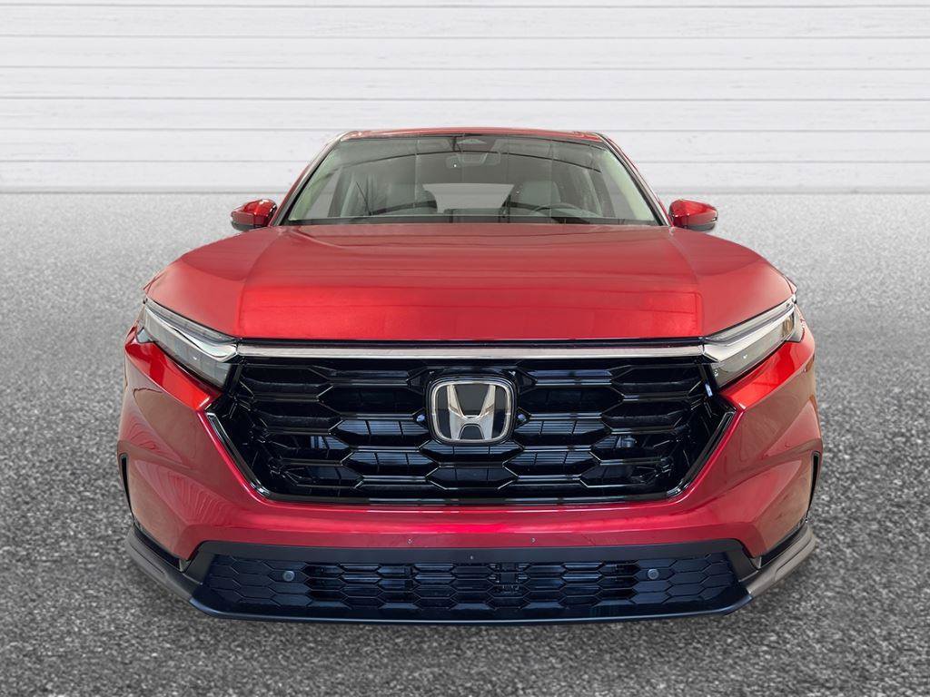 New 2026 Honda CR-V EX-L image 9