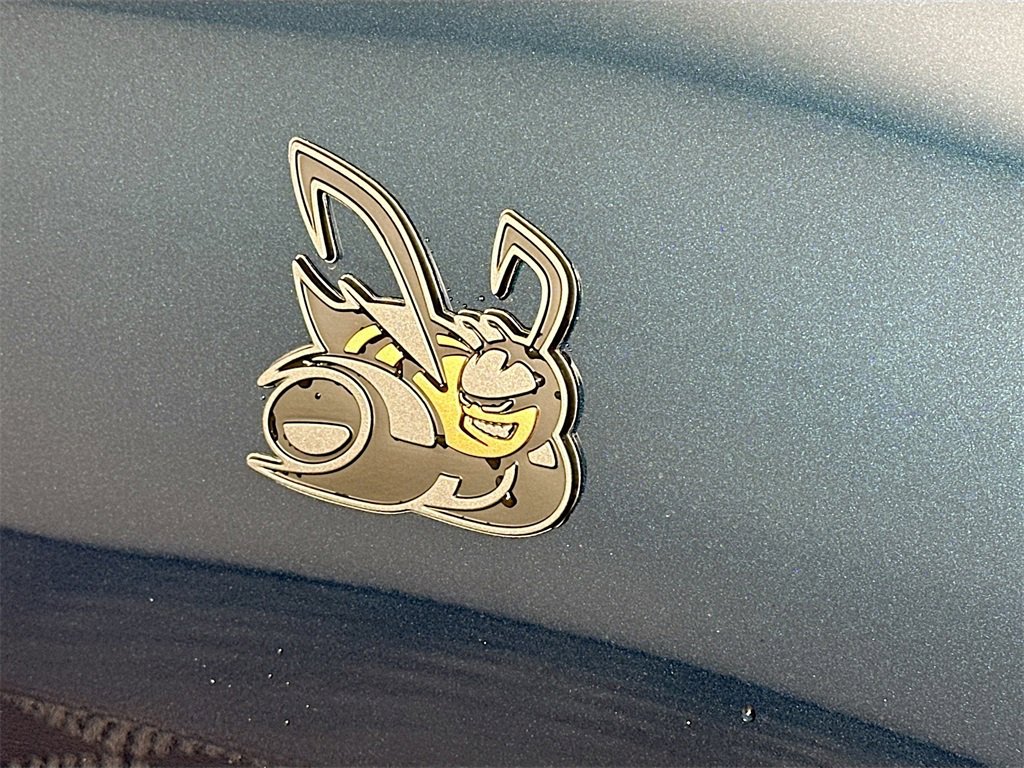 New 2026 Dodge Charger Scat Pack image 23