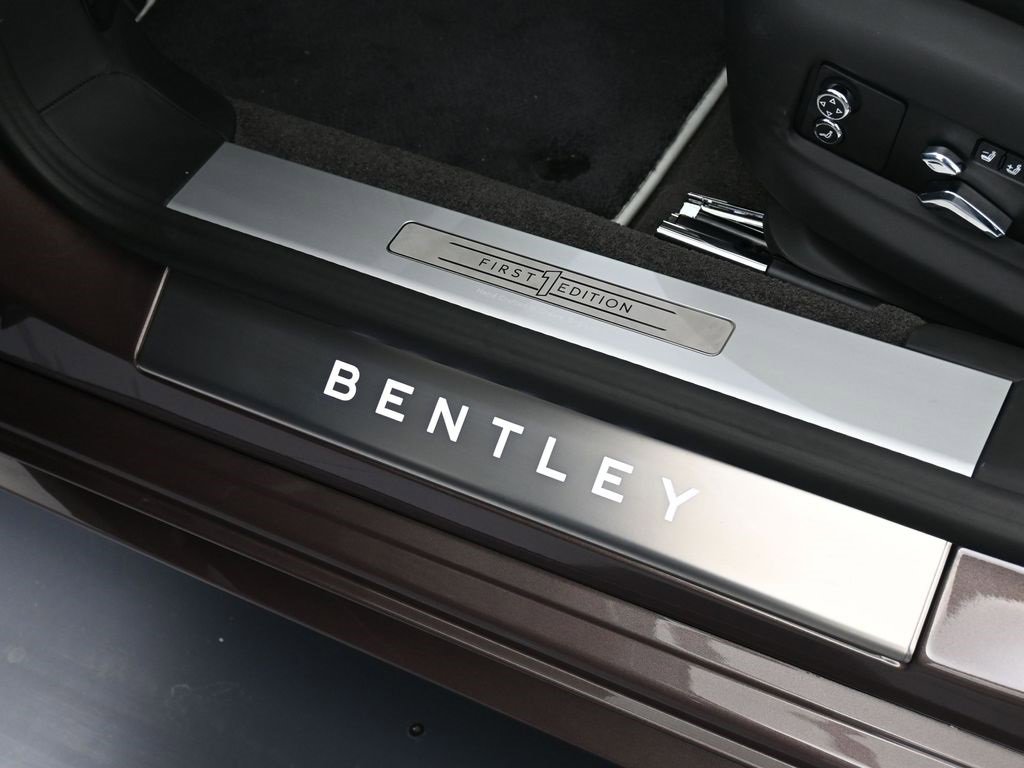 Certified 2025 Bentley Flying Spur Speed image 16