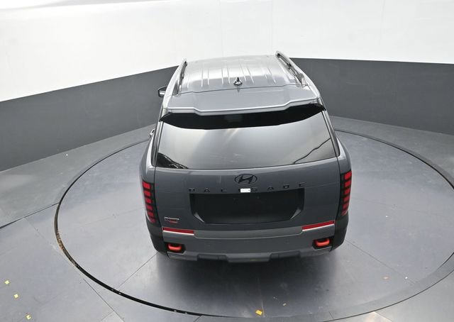 New 2026 Hyundai Palisade XRT Pro AWD/4WD image 28
