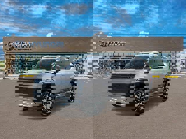 New 2026 Hyundai Ioniq 9 SEL image 2