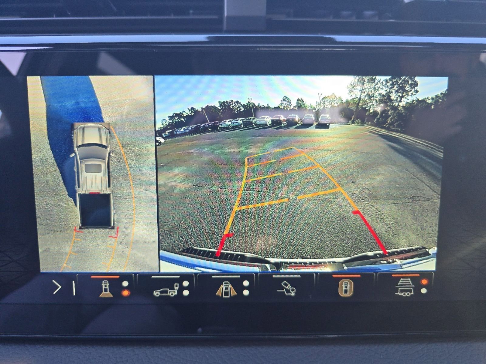 New 2026 GMC Sierra 1500 Denali image 36