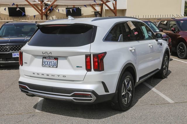 Used 2022 Kia Sorento S image 10