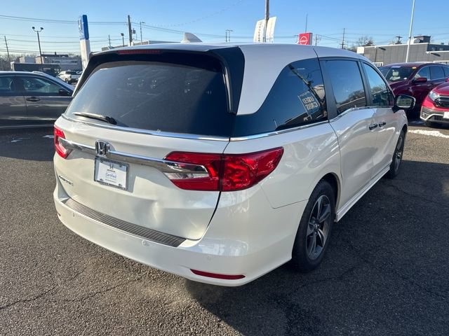 Used 2019 Honda Odyssey Touring image 18