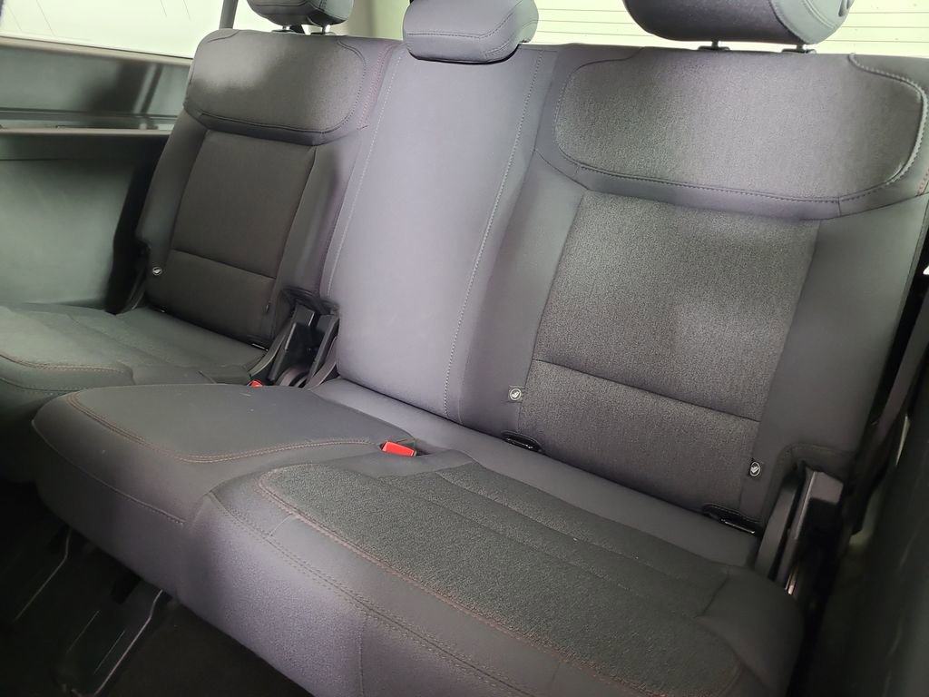Used 2025 Ford Expedition Max Active AWD/4WD image 20