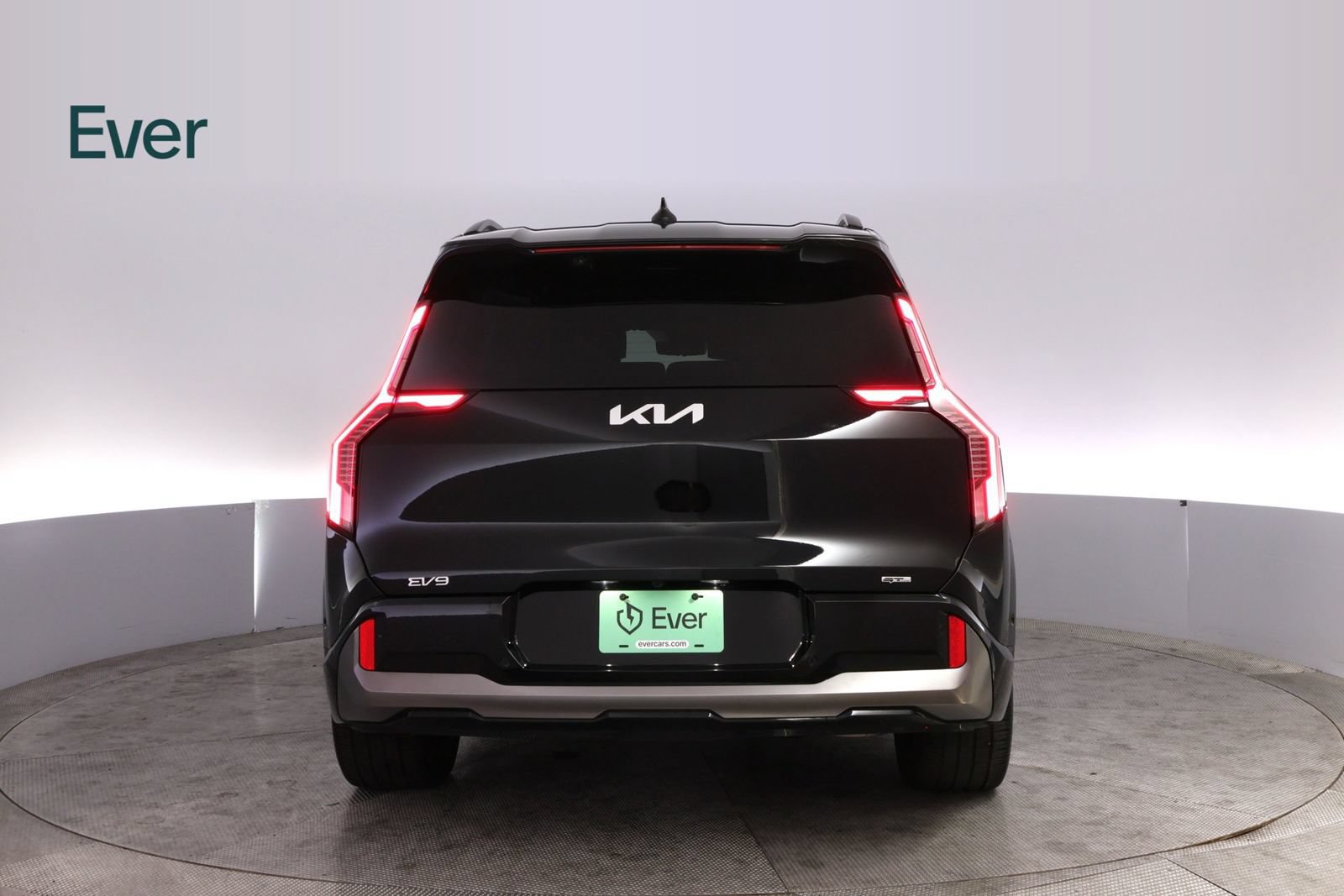 Used 2024 Kia EV9 GT-Line AWD/4WD image 15