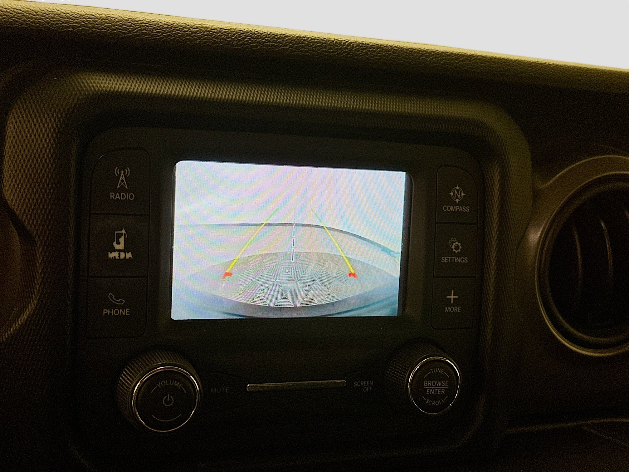 Used 2021 Jeep Wrangler Sport image 23
